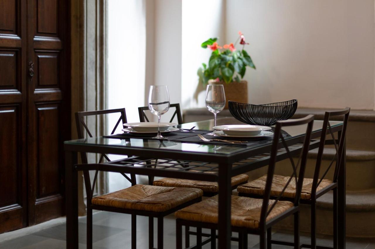 Pepi Loft In A Historical Building * Florença